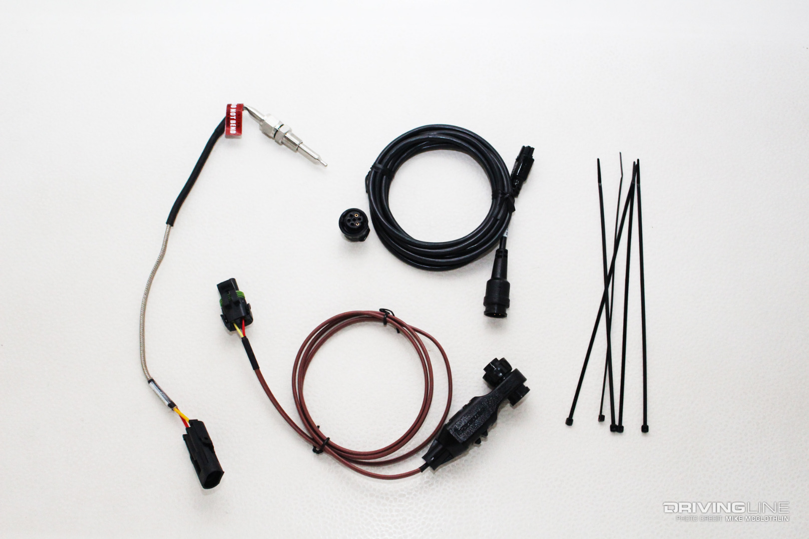 Expandable Accessory System Edge Products