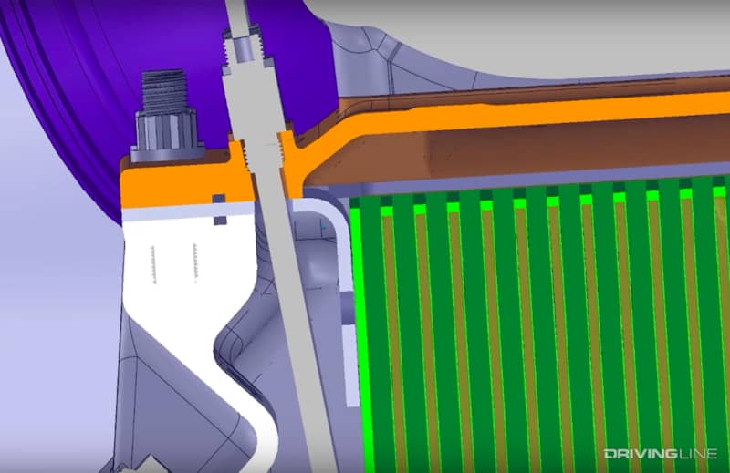 ForceFed LokJaw’s Wild Intake Manifold, Supercharger And Nitrous