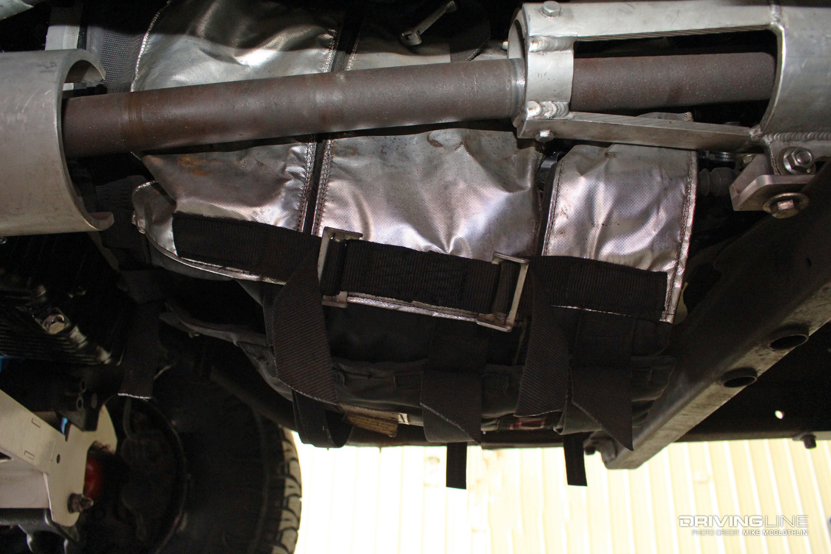 Allison Automatic Transmission Duramax Diesel