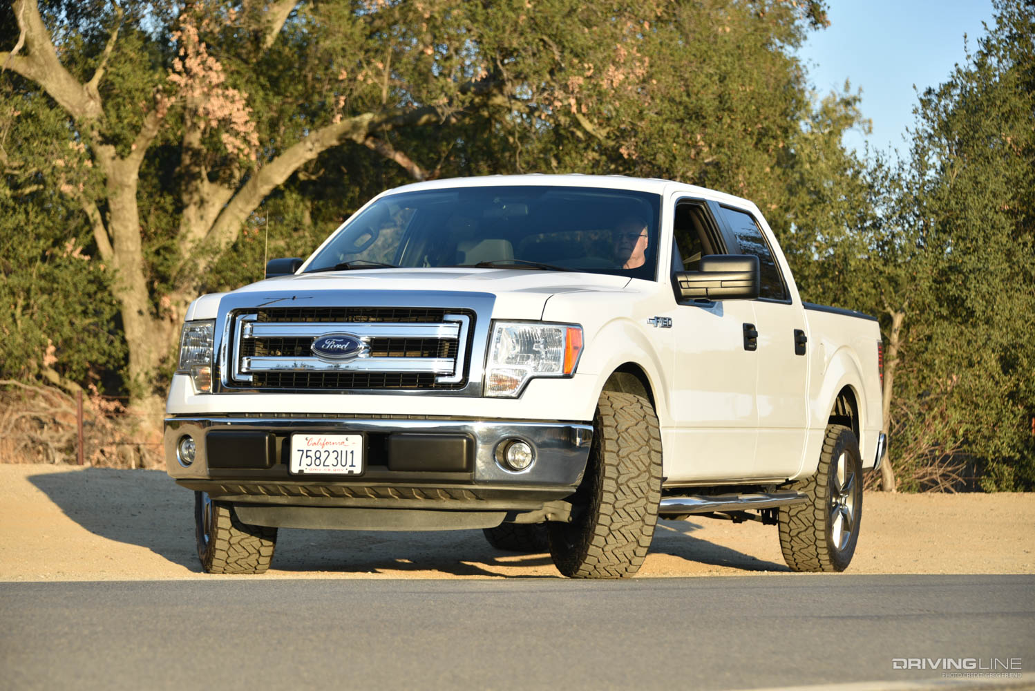 3,000-mile Recon Grappler A/T Tire Review