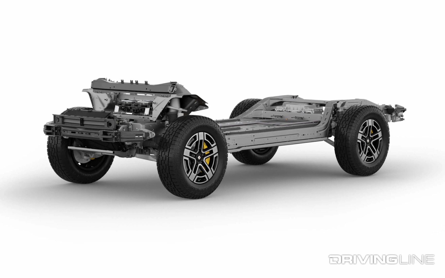 dl mulligan ev overland 7