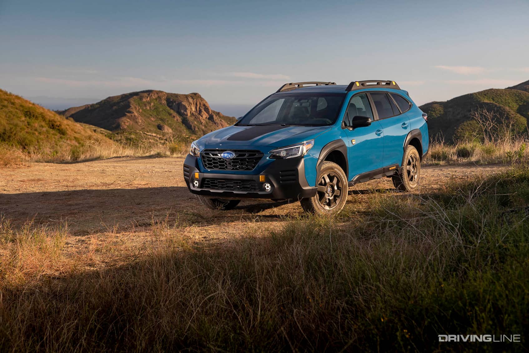 All About X Mode Subaru’s Trick to Making its CUVs Punch Above Their