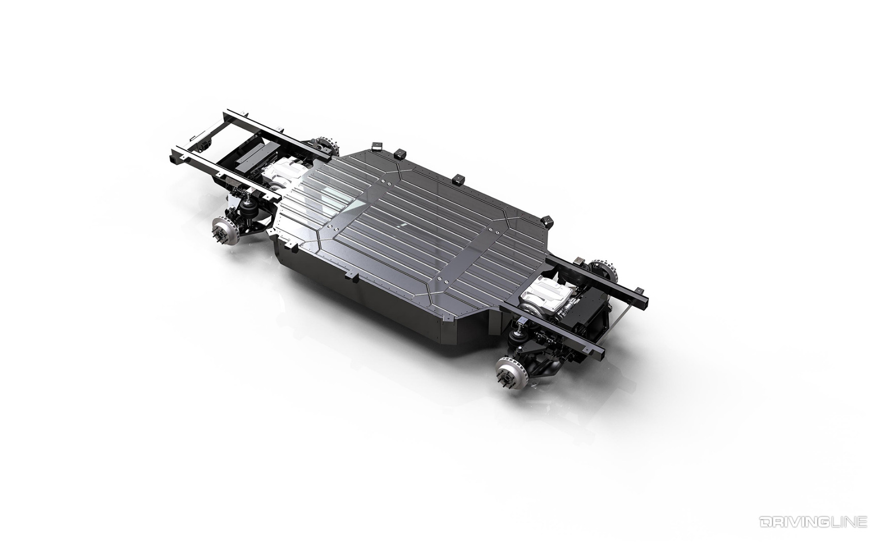 Atlis XT Electric Truck Platform