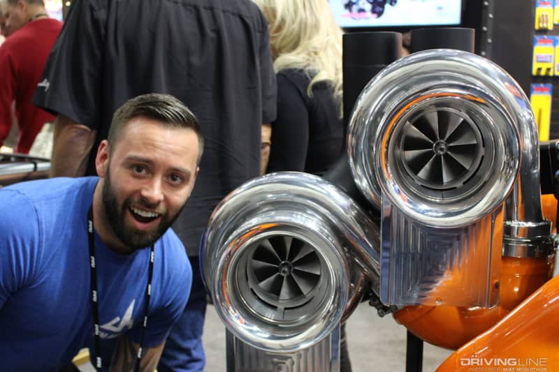 Please Stop Common Mods that Ruin Your Diesel's Looks and Performance