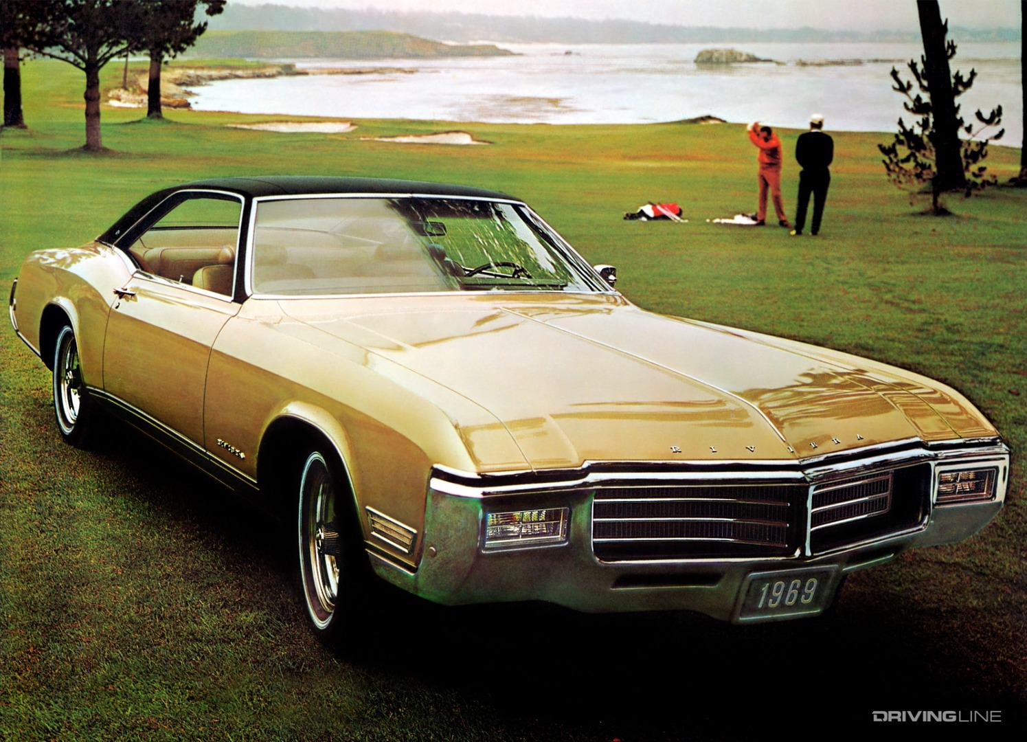 1969 Buick Riviera