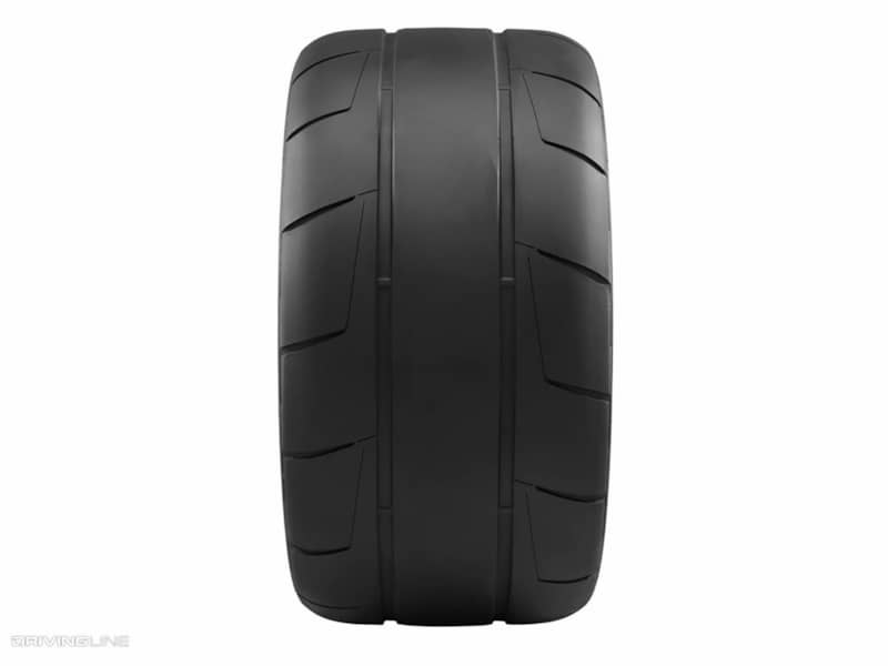 Drag Radials On The Street What Are The Pros and Cons? DrivingLine