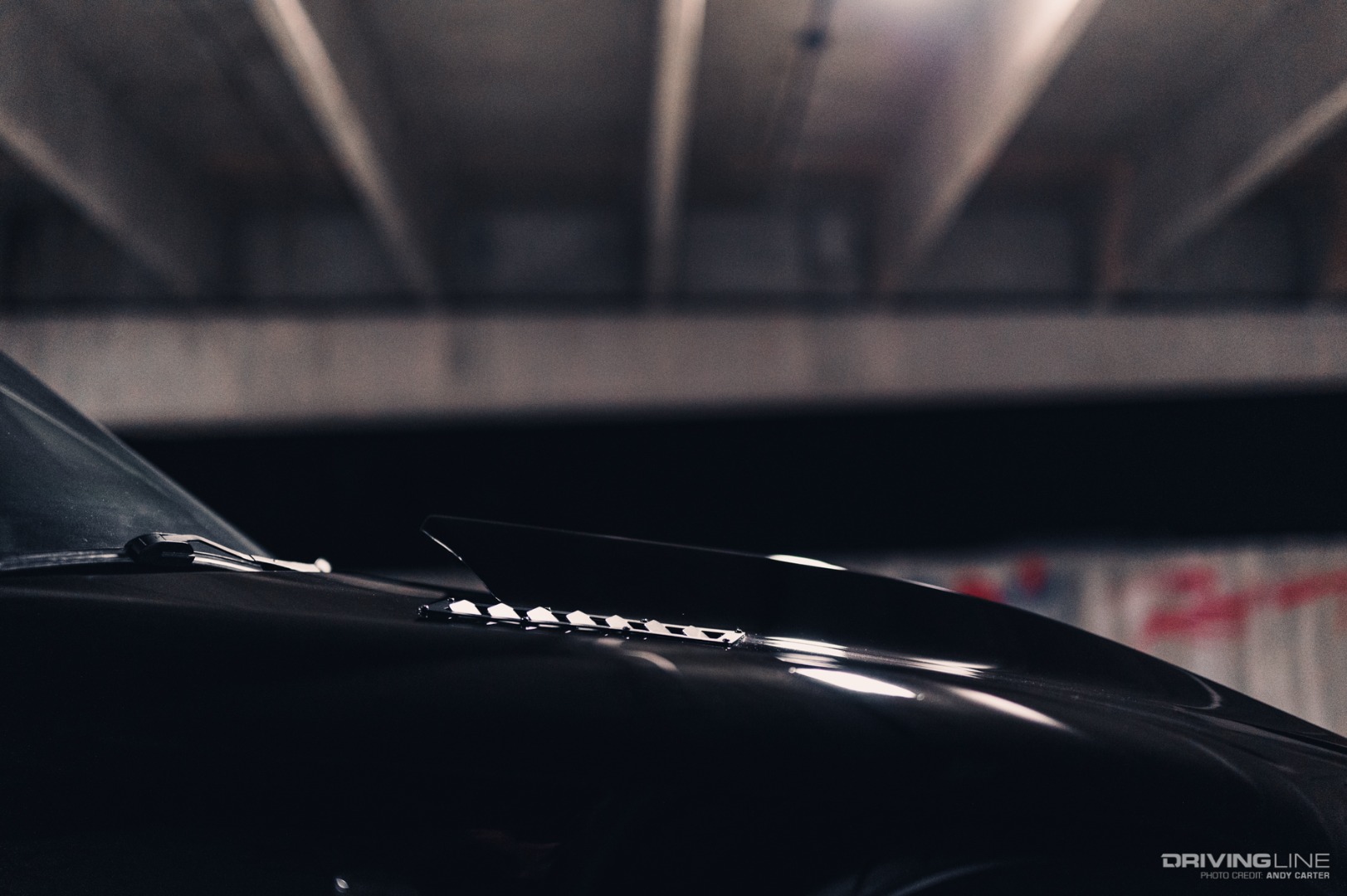 Supercharged LS-swapped Honda S2000