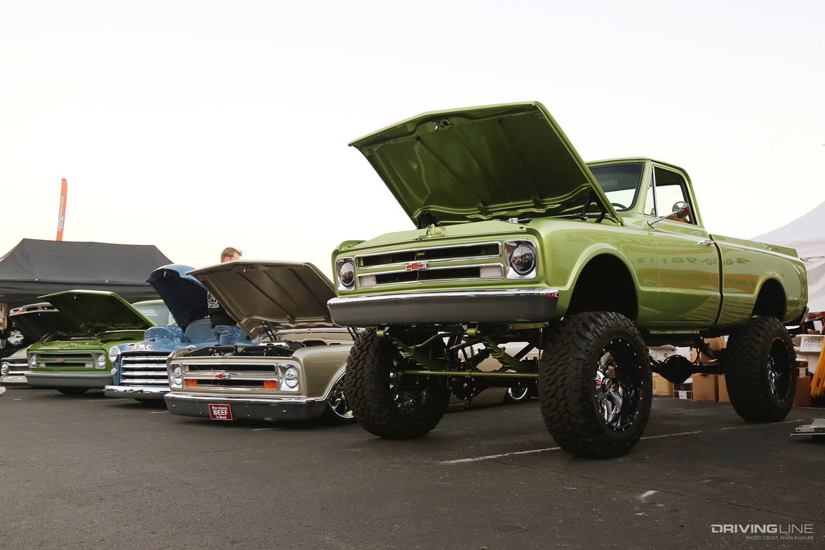 Dino's Git Down 2021