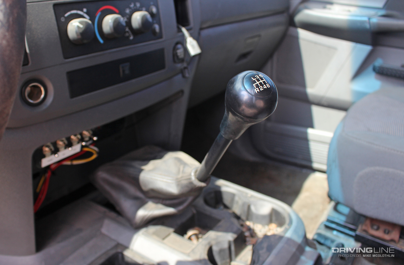 G56 Mercedes Manual Transmission