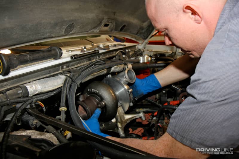 Faster Starts, More Horsepower Why You Should Add an Electric Fuel