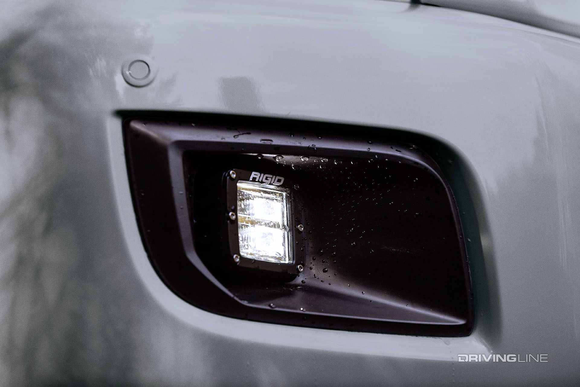 2022 toyota sequoia lights on