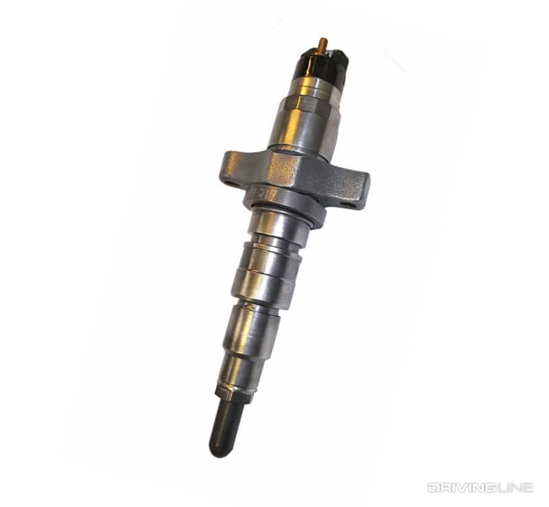 Bigger Is Better Why It's Important to Upsize Diesel Fuel System Mods