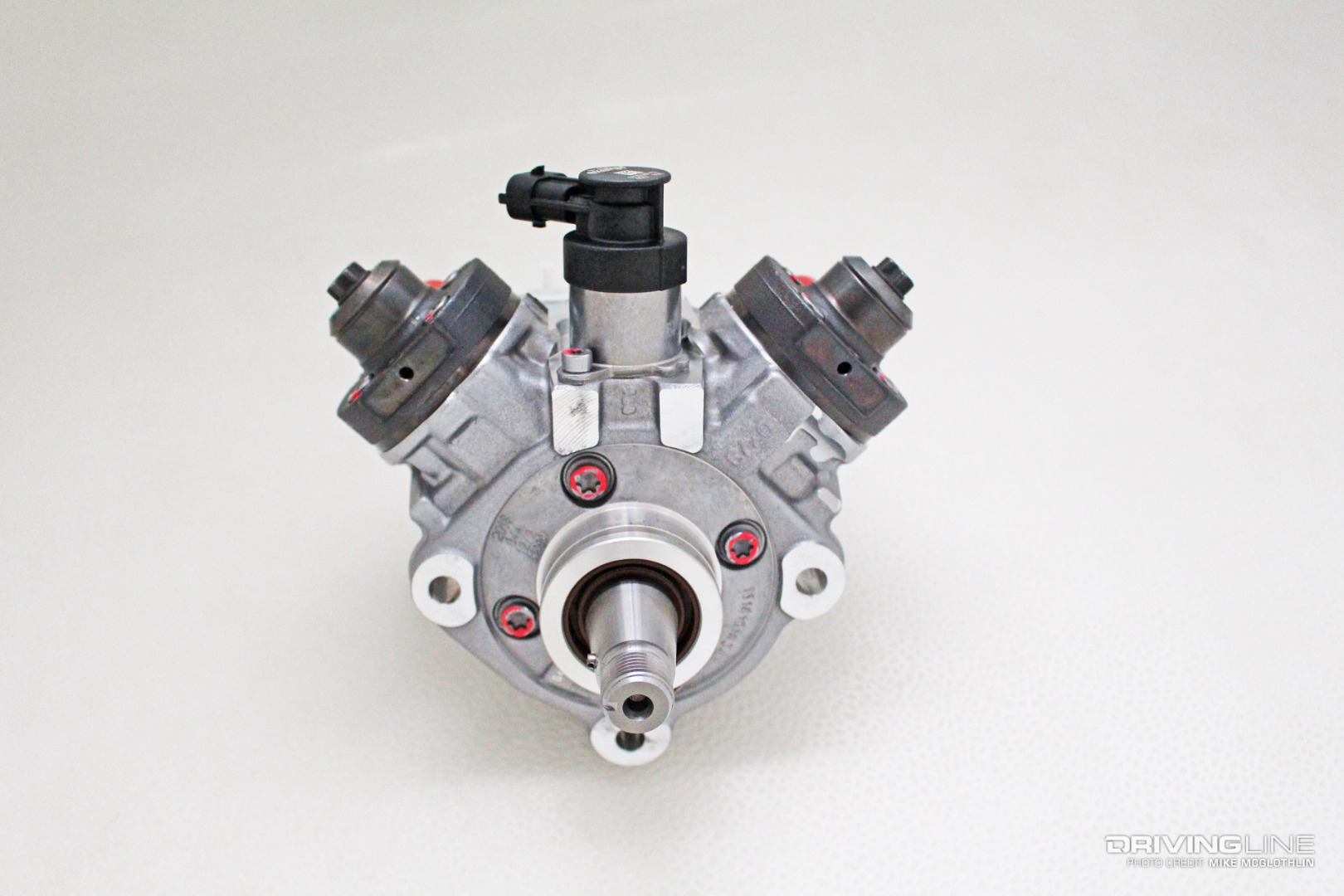 CP4.2 Diesel Injection Pump