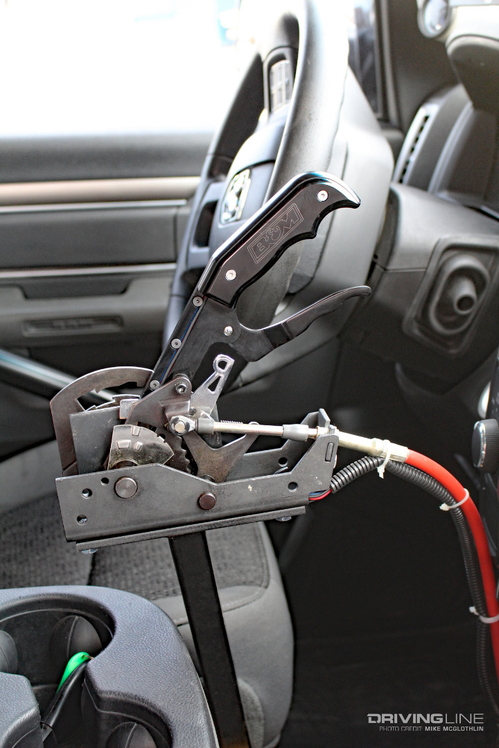 Dodge Ram 48RE Automatic Transmission