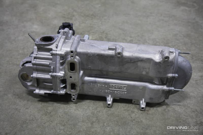 Ford 6.7L Power Stroke EGR Cooler
