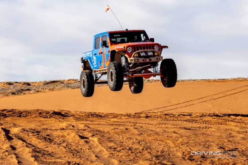 How Long Do Nitto Trail Grapplers Last? Discover Their Durability Secrets!