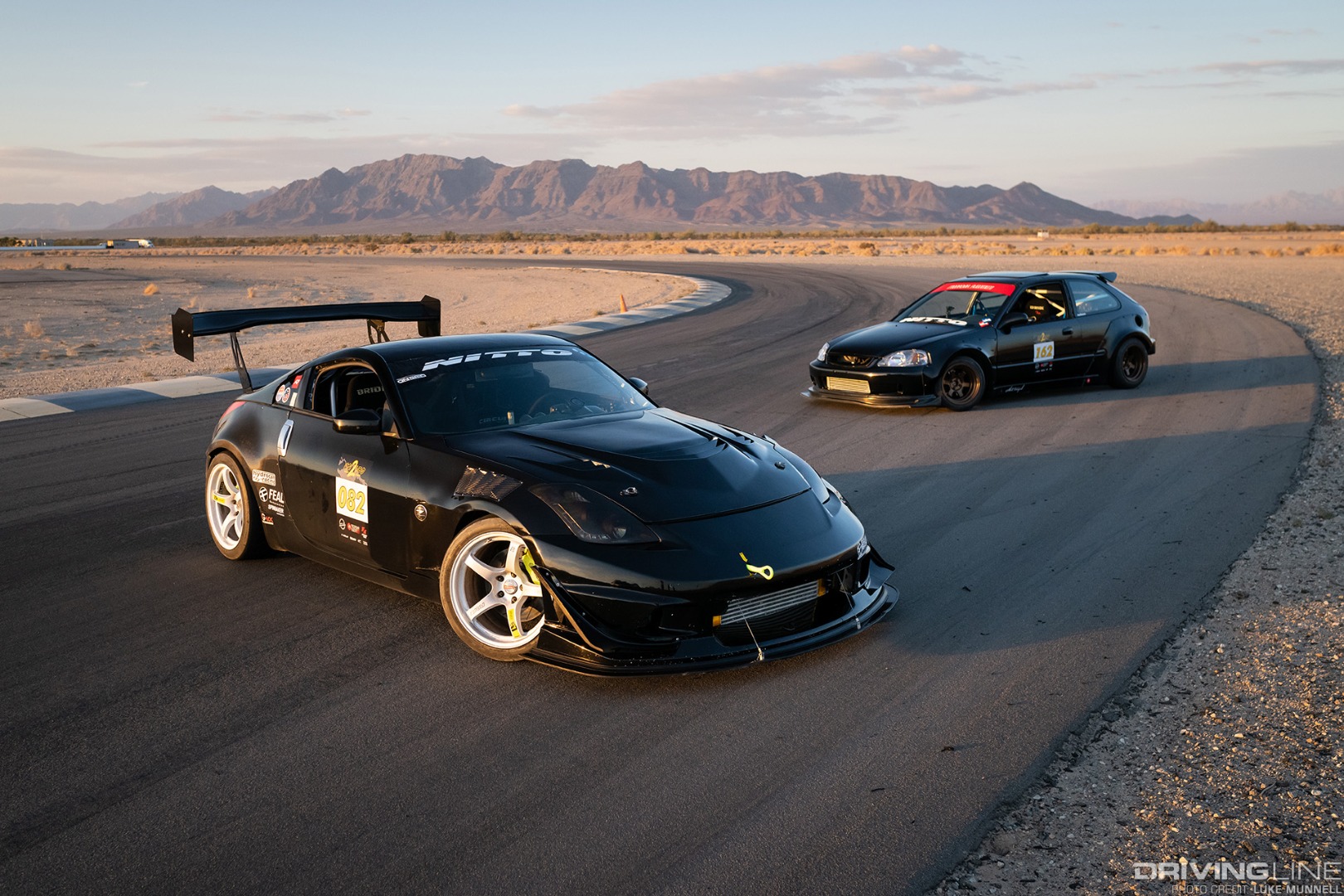 The 2003-2009 Nissan 350Z Revitalized Cheap Sports Coupes In