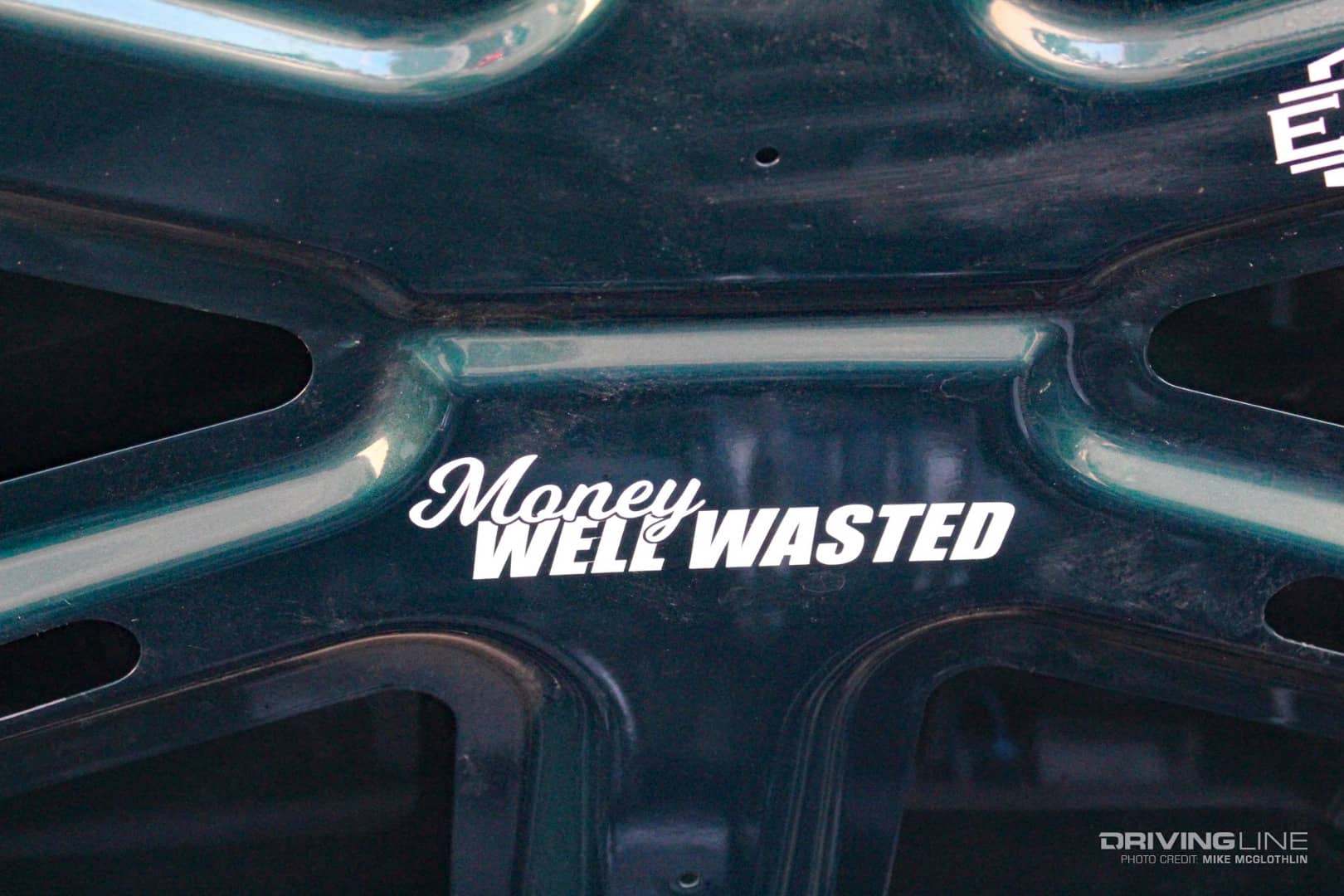 Diesel Swap Special: An LBZ Duramax-Swapped ’98 Chevy Half-Ton ...