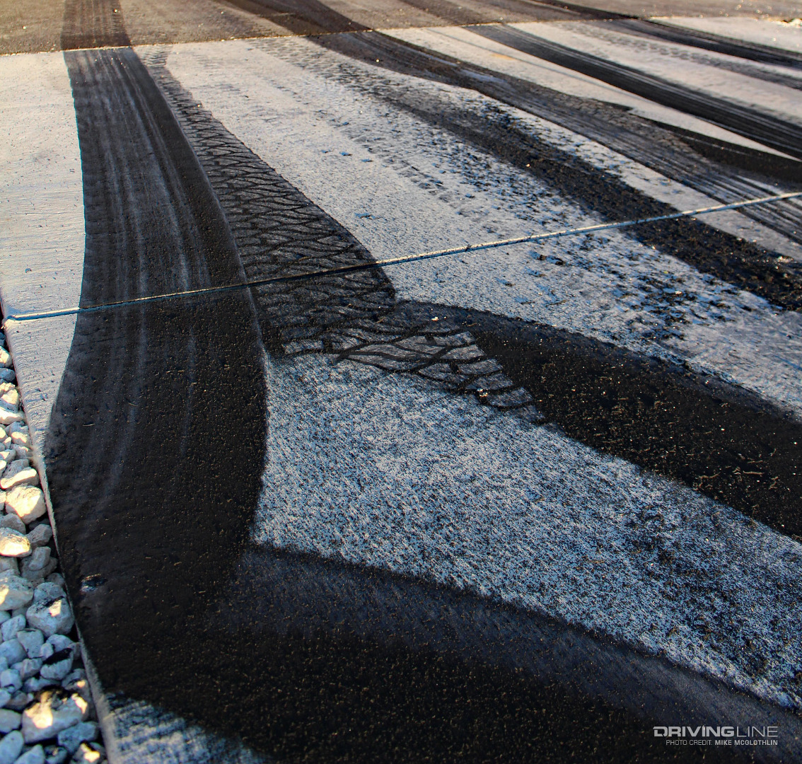 Tire Particulate Matter Emissions