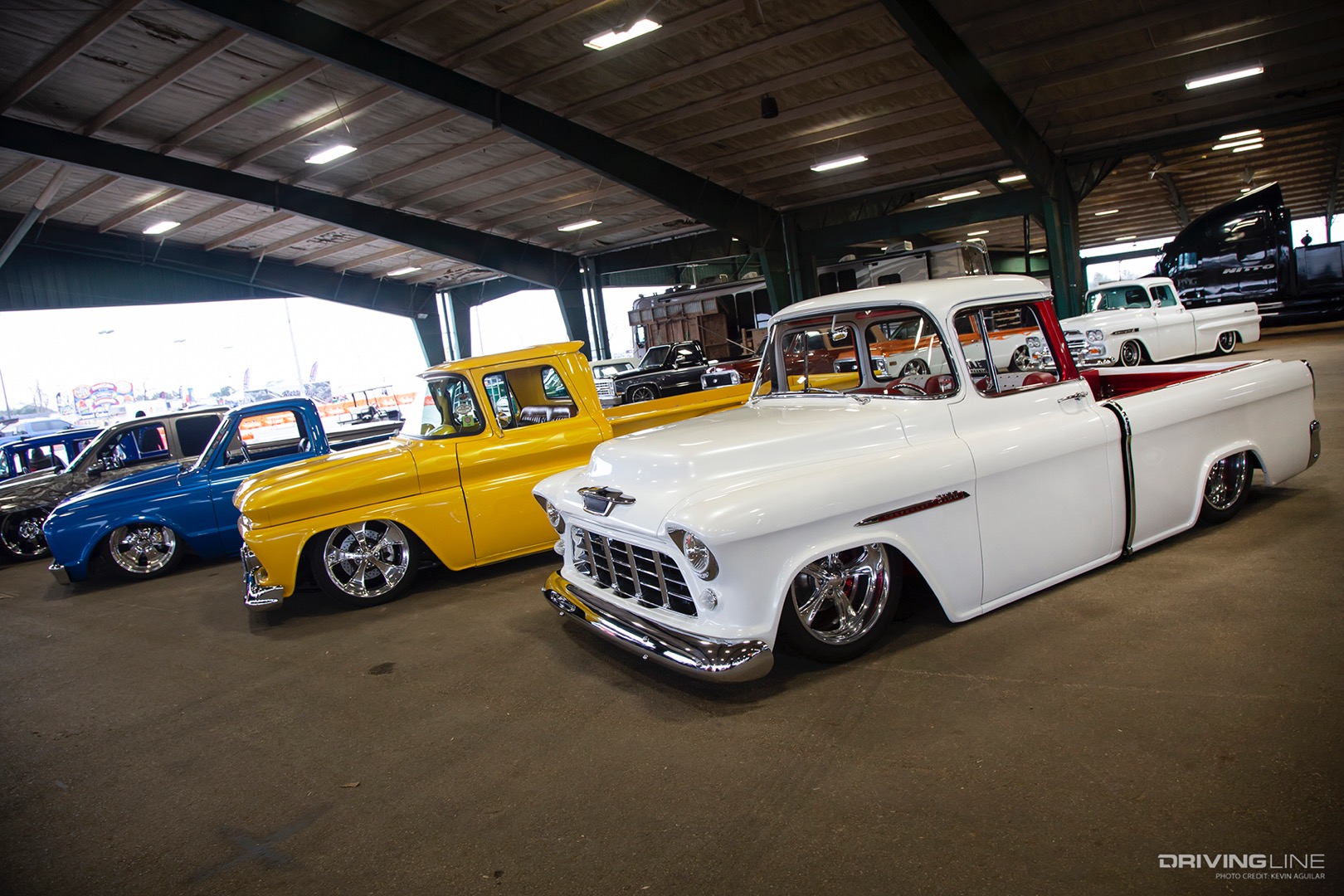 Club Relaxed Atmosphere at the 2022 Lone Star Throwdown