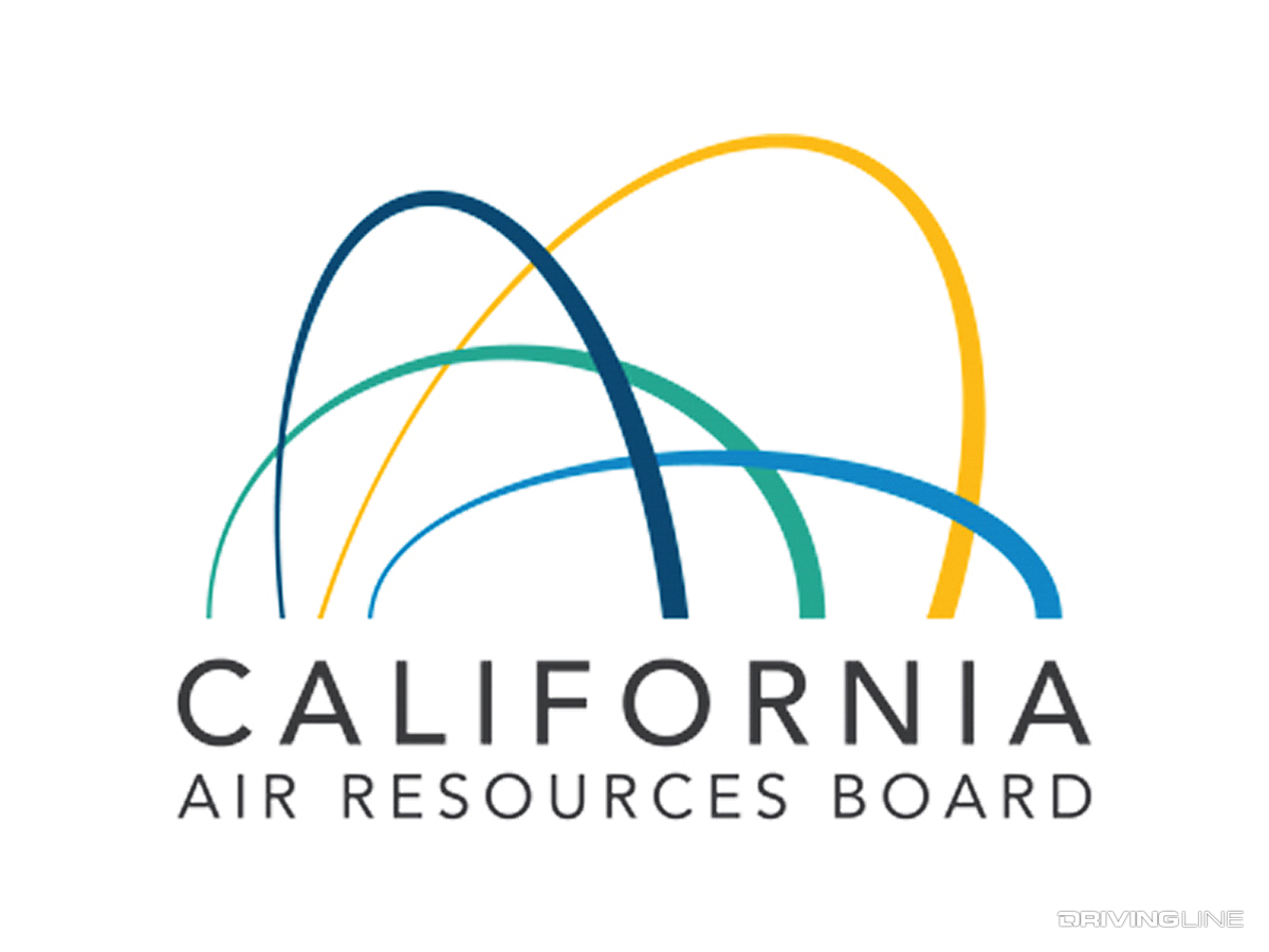 California Air Resources Board
