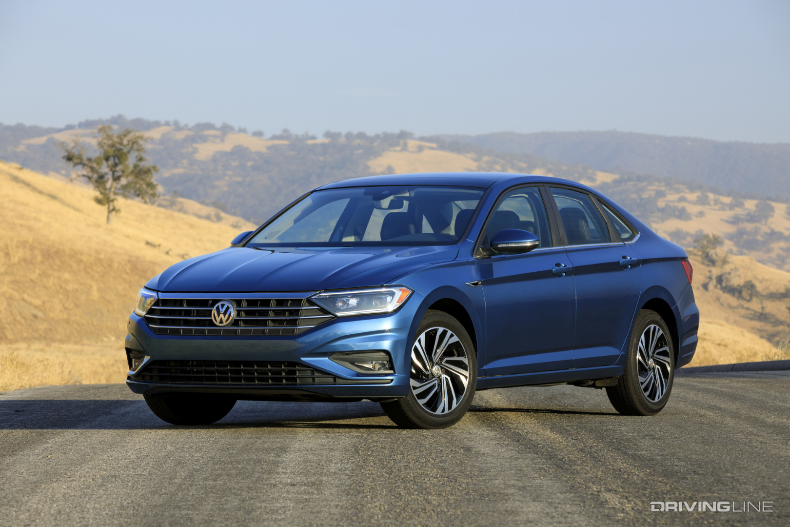 TDI Volkswagen Passat Diesel