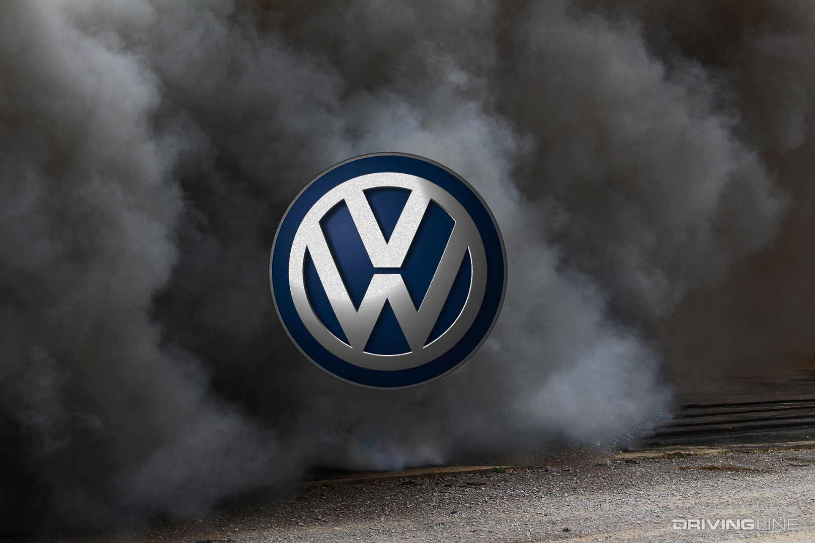 Volkswagen Dieselgate Scandal