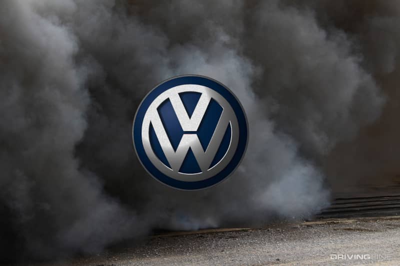  La verdadera razón por la que VW quedó atrapado detrás de escena del escándalo de Dieselgate