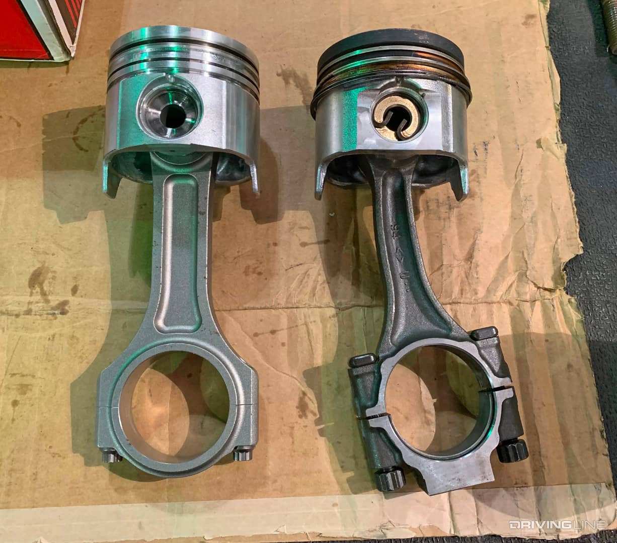 Any Engine Can Fail, Part 2 Power Stroke Diesel Edition DrivingLine