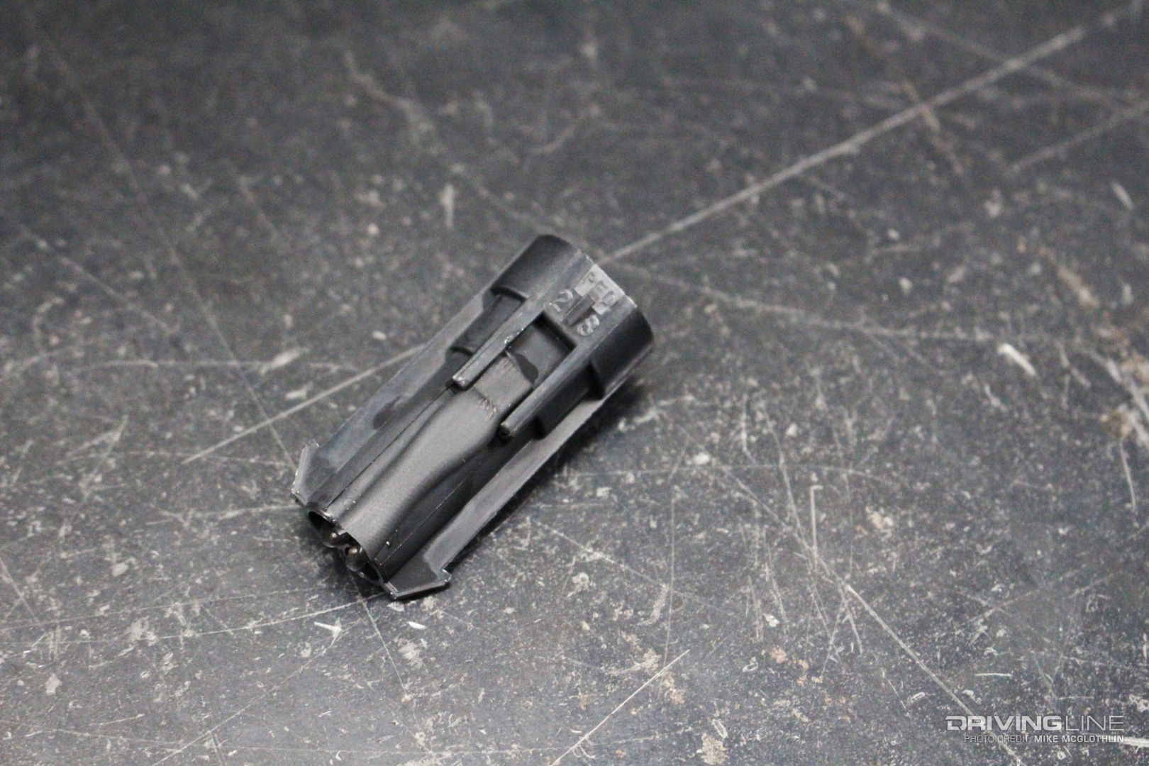 Duramax LML Fuel Pressure Sensor Fooler