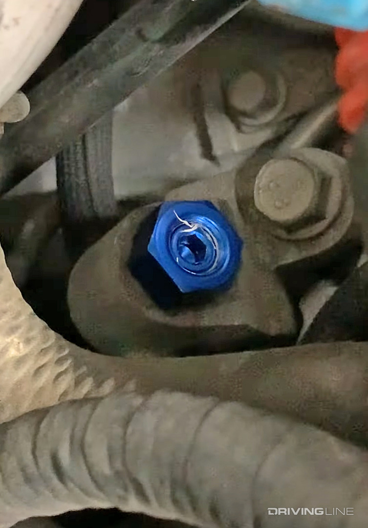 LinCo Diesel Performance Fuel Pressure Sensor Fooler