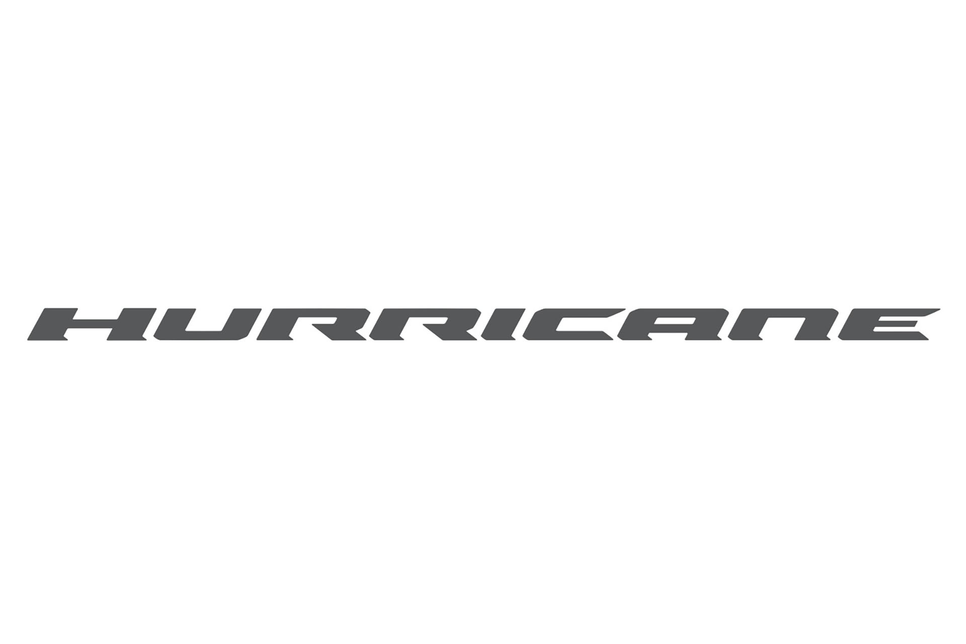 Hurricane Engine Logo