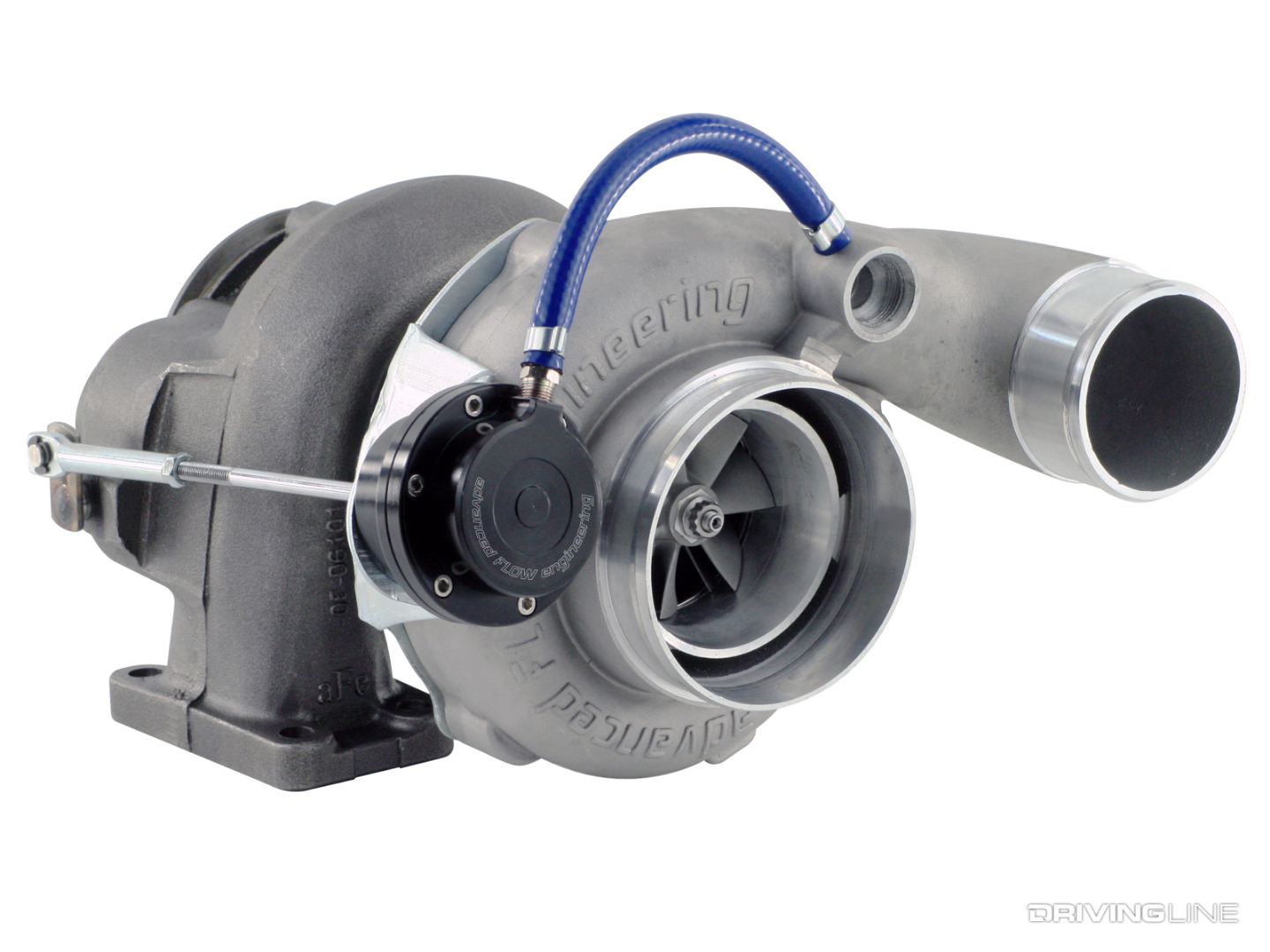 AFE Cummins Diesel Turbocharger