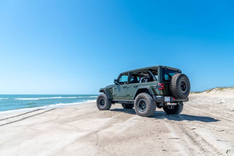 Jeep 37 Motor Problems: Solutions & Expert Tips
