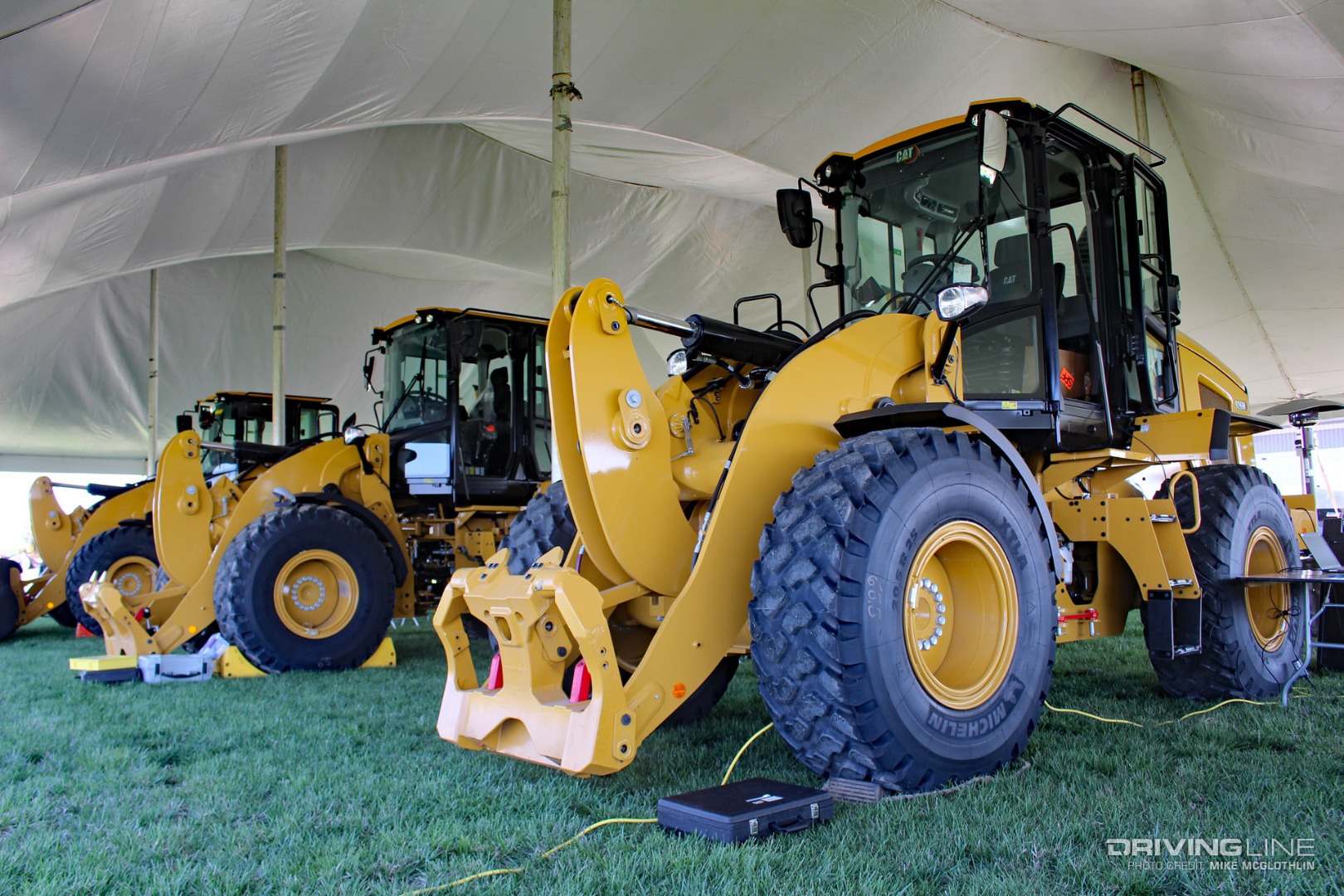 Caterpillar Wheel Loader Cat Dealership