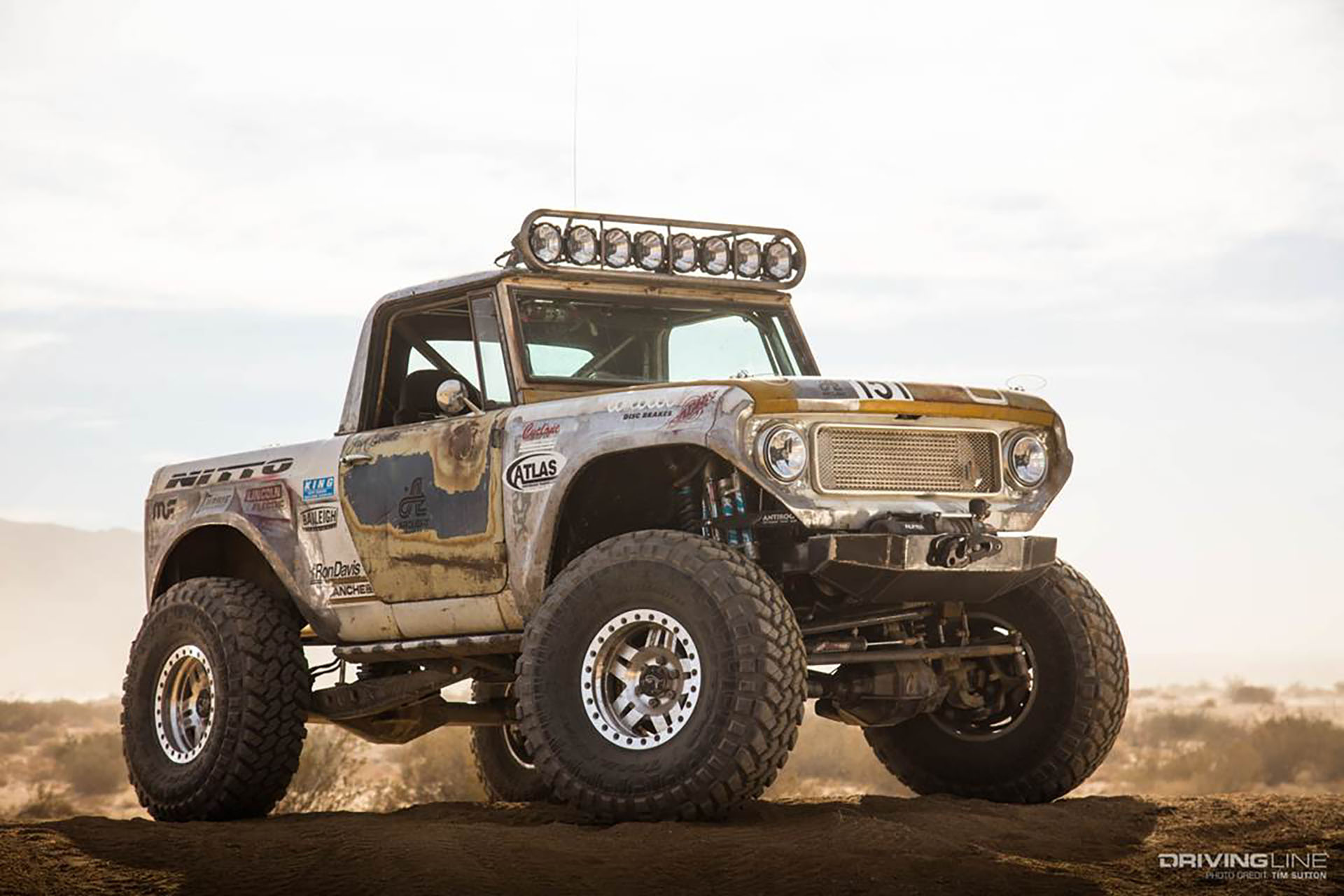 KOH International Scout