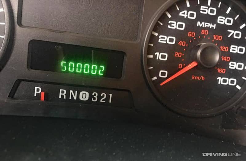 500,000-Mile 6.0L Power Stroke: How To Make The Impossible Possible |  DrivingLine