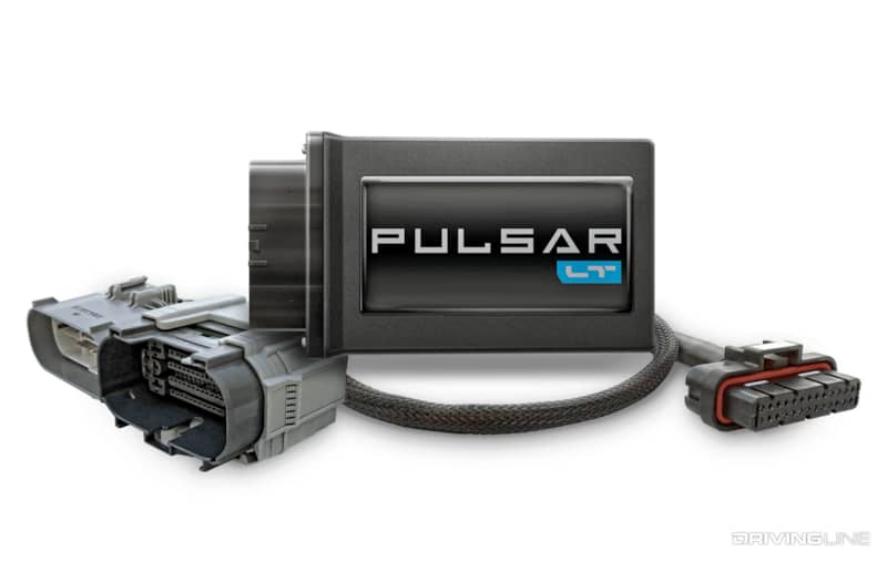Edge Products Pulsar LT Module