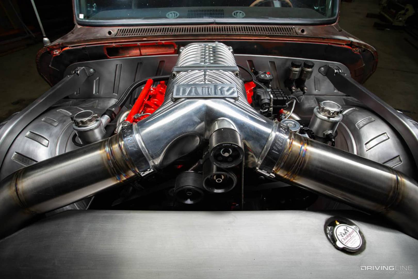 Supercharged Diesels A New Twist On An Old Trick DrivingLine