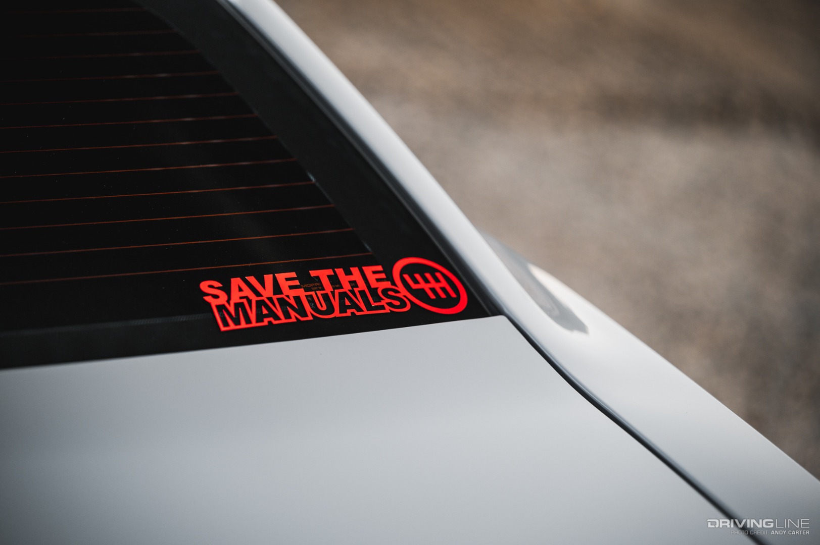 Dodge Challenger Widebody