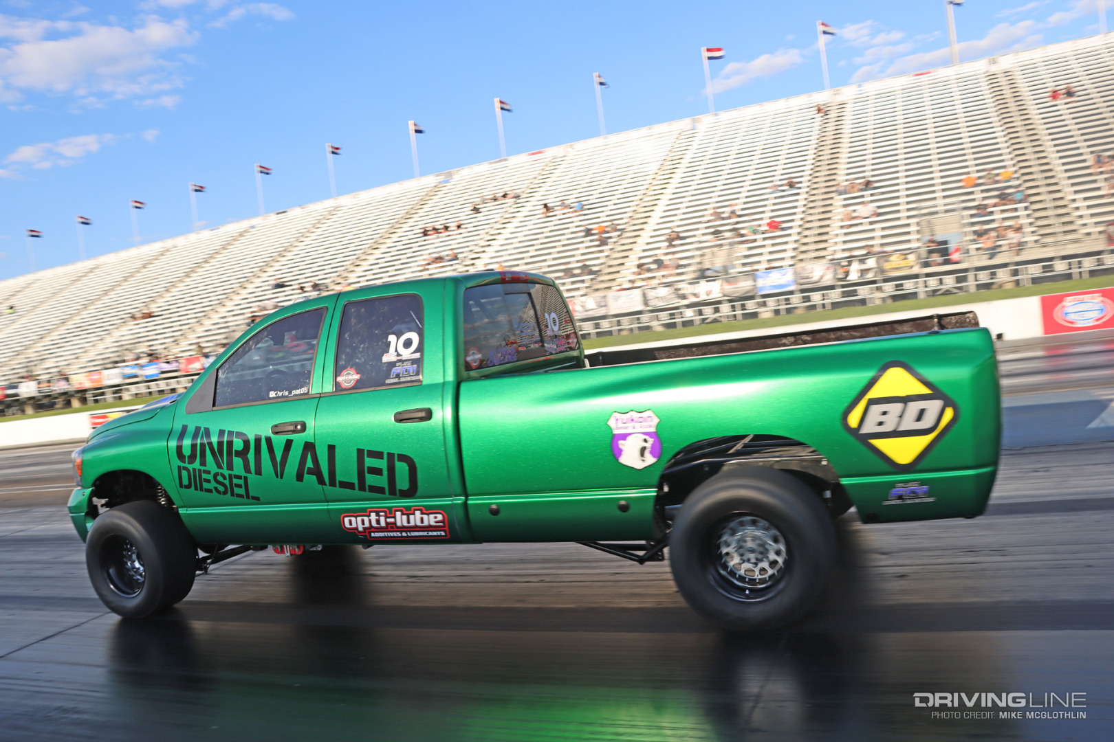 2007 Dodge Ram 3500 Unrivaled Diesel Cummins