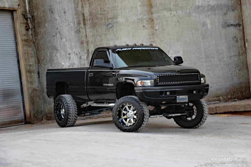 The Best Used Diesel Trucks…Can Still Be Found At Fair Prices DrivingLine