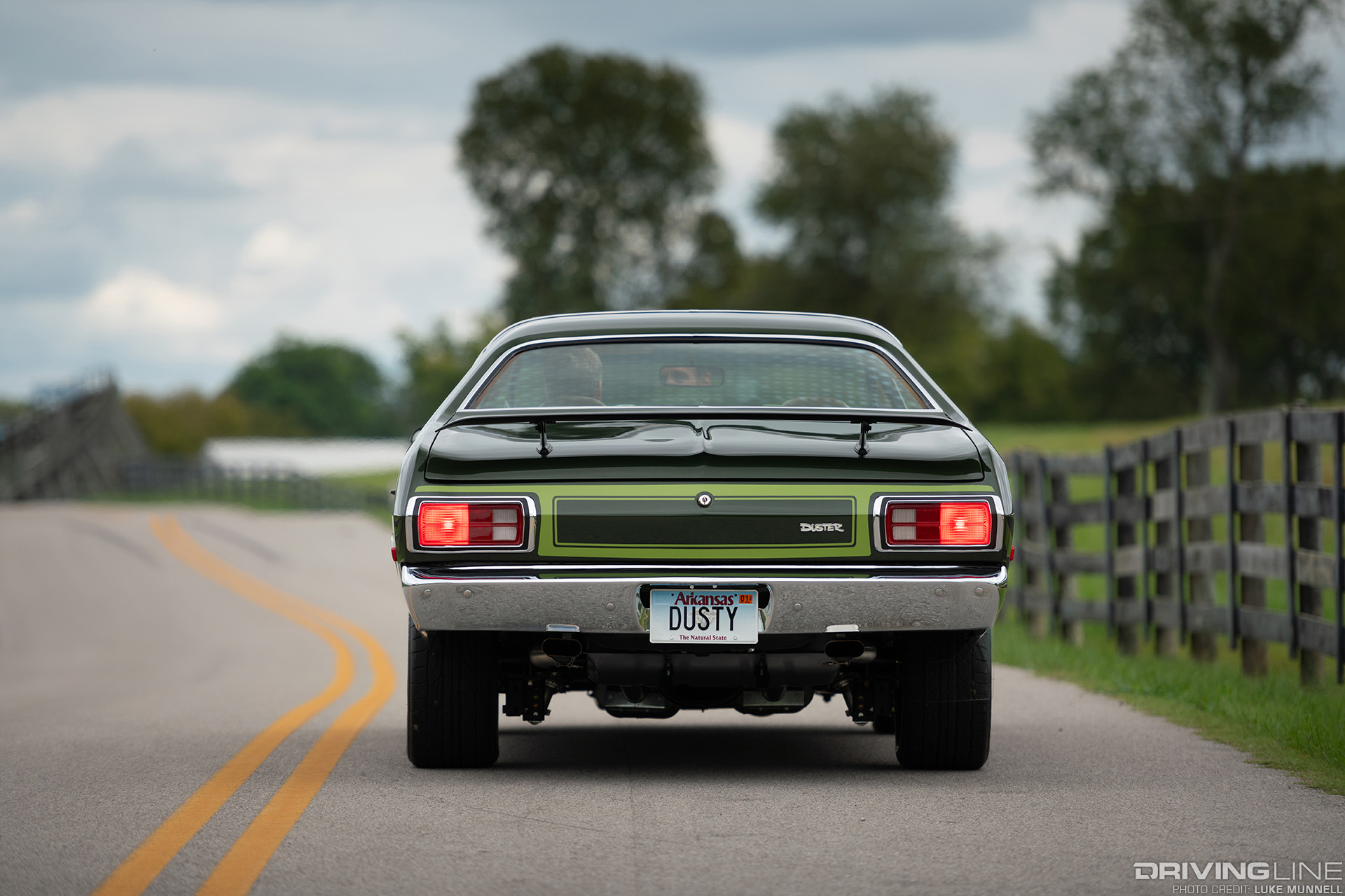 1973 plymouth duster braking
