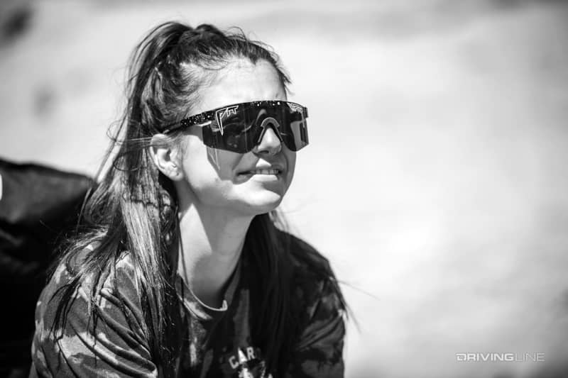 carbon off road courtney schipper interview on the trail