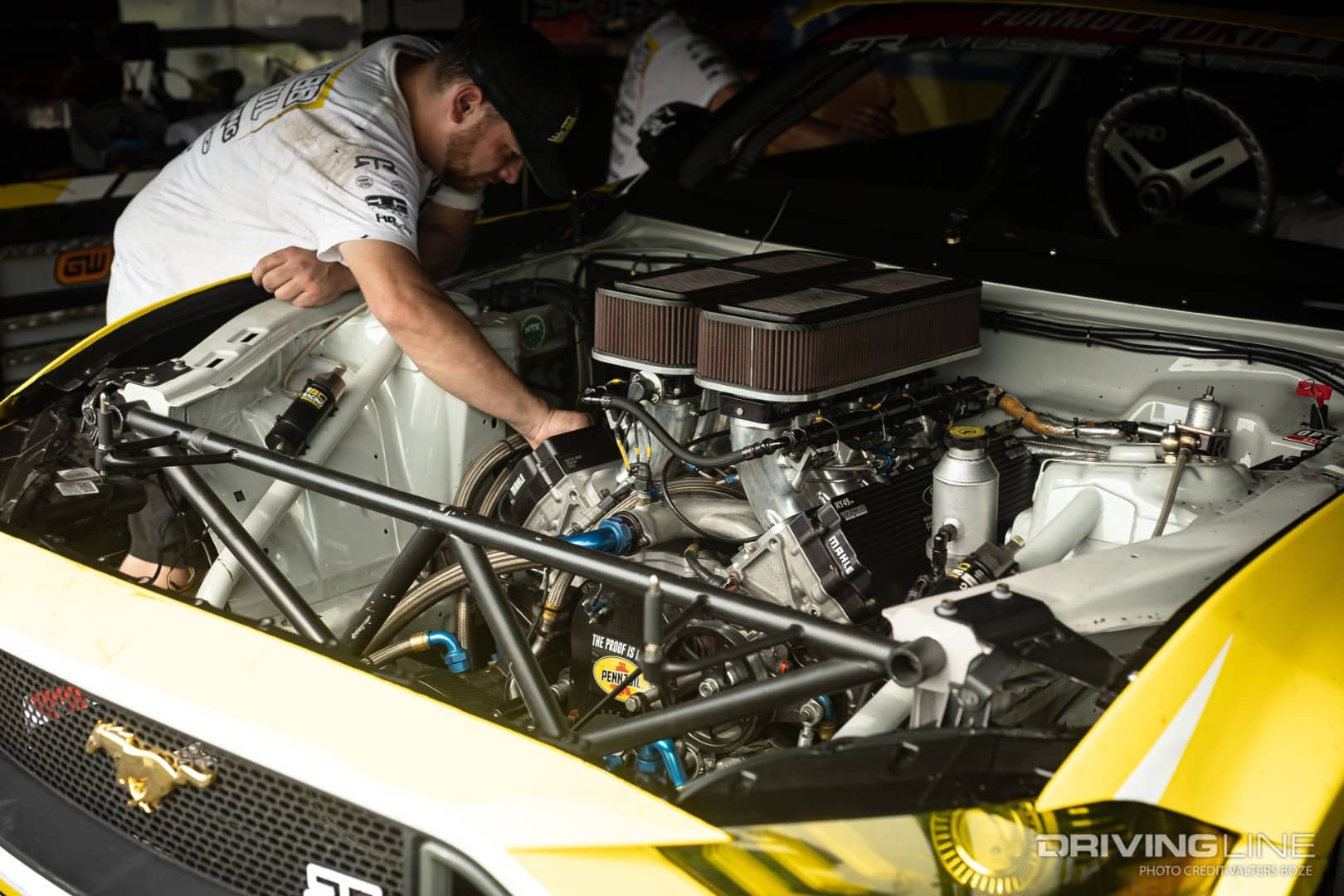 3 Ways to Make 1,000+ Driftable Horsepower | DrivingLine