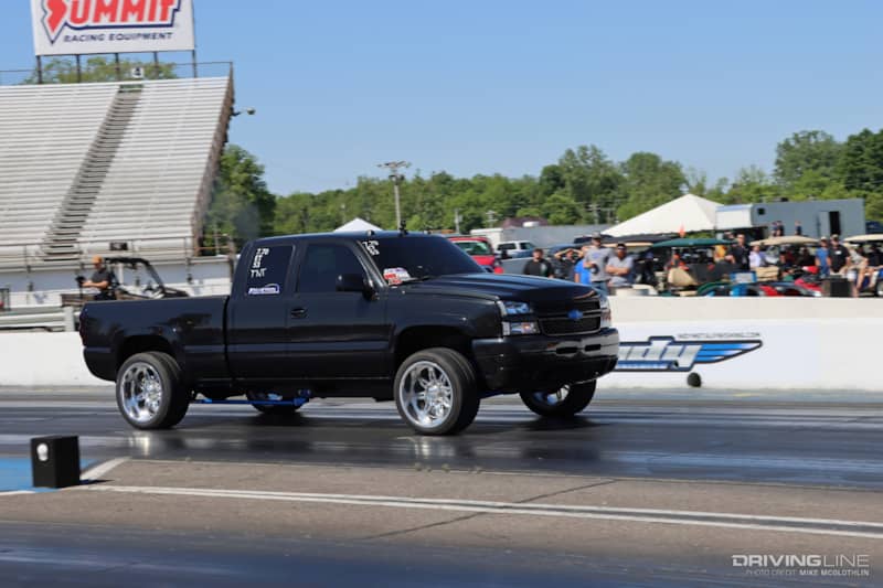 2005 Chevrolet Silverado 2500 HD Duramax