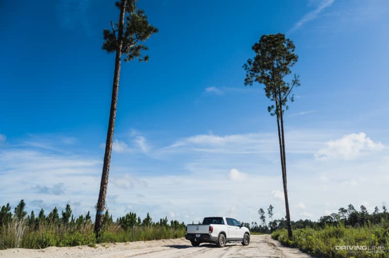 Georgia Adventure Trail