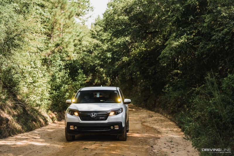 Georgia Adventure Trail