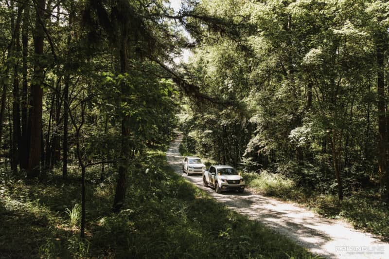 Georgia Adventure Trail