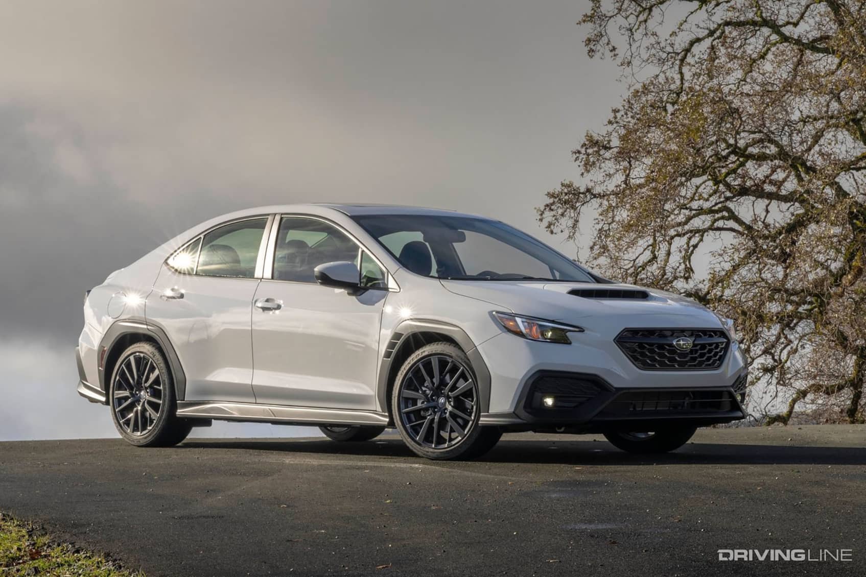 Subaru Rwd Car AWD Turbo vs RWD NA: The Affordable Enthusiast Car Battle Between the ...
